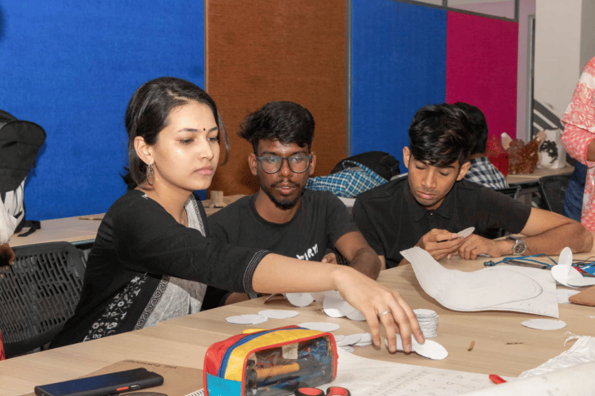 DOT School of Design Chennai Events photo 79